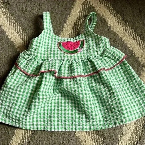 Bonnie Baby Other - Girls top
